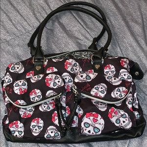 Betsey Johnson Purse